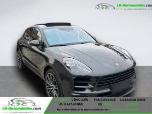 Porsche Macan S 3.0 354 ch