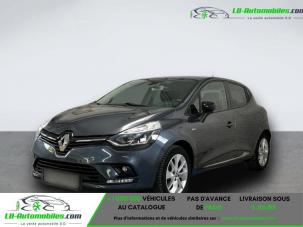 Renault Clio TCe 120 BVM