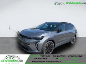 Renault Grand Scenic E-Tech electrique 220 ch grande autonomie