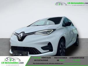 Renault Zoe R110 BVA