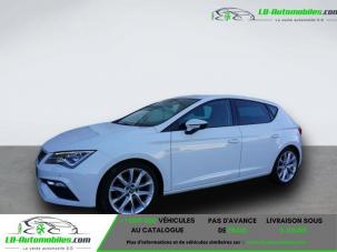 Seat Leon 1.5 eTSI 150 BVA
