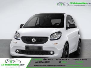 Smart Fortwo 0.9 90 ch  BVA