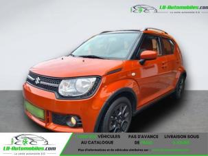 Suzuki Ignis 1.2 Dualjet AllGrip BVM
