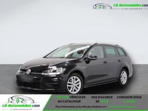 Volkswagen Golf SW 2.0 TDI 150 BVA
