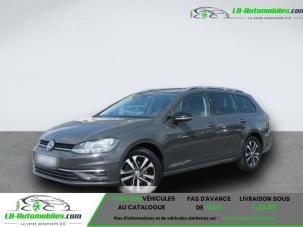 Volkswagen Golf SW 2.0 TDI 150 BVA