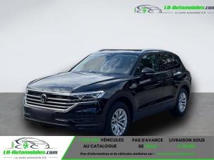 Volkswagen Touareg 3.0 TDI 231ch BVA 4Motion