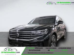 Volkswagen Touareg 3.0 TSI eHybrid 381ch BVA 4Motion