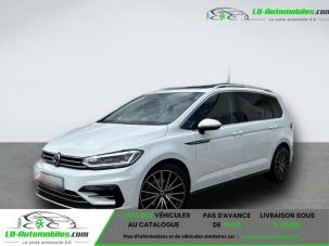 Volkswagen Touran 1.5 TSI EVO 150 BVA 7pl
