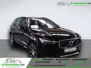 Volvo XC60 B5 AWD 235 ch BVA