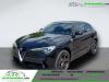 Alfa Romeo Stelvio 2.9 V6 510ch BVA 2018