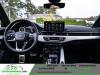 Audi A4 35 TFSI 150 BVA