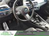 BMW X2 sDrive 18i 140 ch BVM