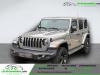 Jeep Wrangler Unlimited 2.0 l T 272 ch 4x4 BVA 2020