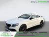 Mercedes Classe C 63 AMG 63 S Mercedes-AMG 2019