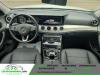 Mercedes Classe E 220 d BVA