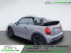 Mini Cabrio 136 ch BVM