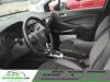 Opel Crossland X 1.2 Turbo 110 ch BVA