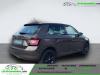 Skoda Fabia 1.0 MPI 75 ch BVM