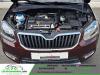 Skoda Yeti 1.4 TSI 122 BVA