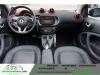 Smart Fortwo Cabrio 1.0 71 ch  BVA