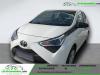 Toyota Aygo 1.0 VVT-i 2021