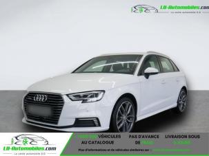 Audi A3 TFSI e-tron 204 BVA 6