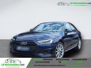 Audi A4 40 TDI 190 BVA