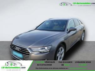 Audi A6 Avant 50 TDI 286 ch Quattro BVA