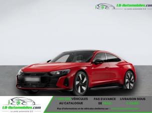 Audi E-tron GT 476 ch quattro