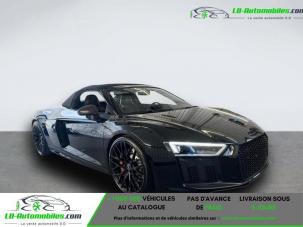 Audi R8 Spyder V10 5.2 FSI 540 BVA Quattro