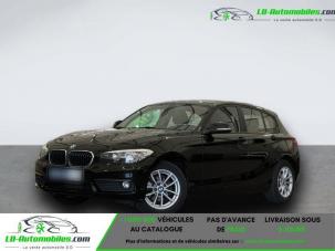 BMW 116 116d 116 ch BVA
