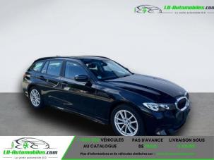 BMW 320 320d 190 ch BVA