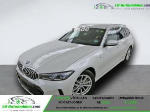 BMW 330 330d xDrive 286 ch BVA