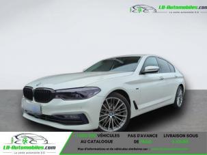 BMW 520 520d 190 ch BVA
