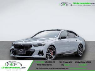 BMW i5 M60 xDrive 601 ch