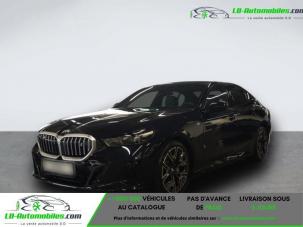 BMW i5 eDrive40 340 ch