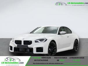 BMW M2 460 ch BVA