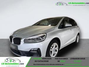 BMW Serie 2 Active Tourer 218i 140 ch BVA