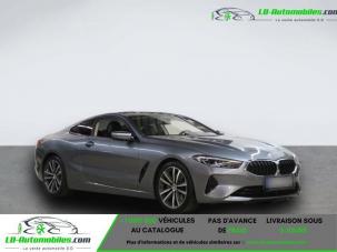 BMW Serie 8 840i xDrive 340 ch BVA