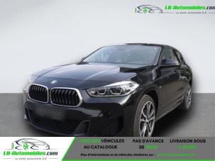 BMW X2 sDrive 18i 136 ch BVA
