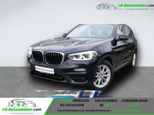 BMW X3 xDrive 20i 184ch BVA