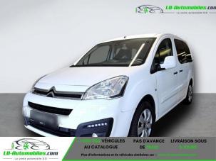 Citroen Berlingo PureTech 110 BVM