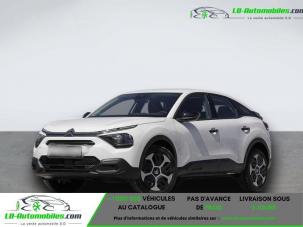 Citroen C4 PureTech 100 BVM