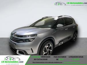 Citroen C5 Aircross Hybride Rechargeable 225 BVA