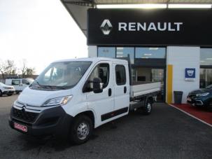 Citroen Jumper L3 HDi 130 CONFORT