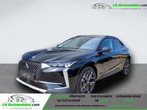 DS Ds4 Hybride E-Tense 225 BVA