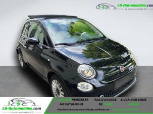 Fiat 500 1.2 69 ch BVM