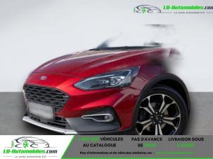 Ford Focus 1.5 EcoBoost 182 BVA