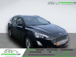 Ford Focus SW 1.5 EcoBlue 120 BVM