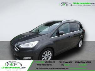 Ford Grand C-Max 1.0 EcoBoost 125  BVM